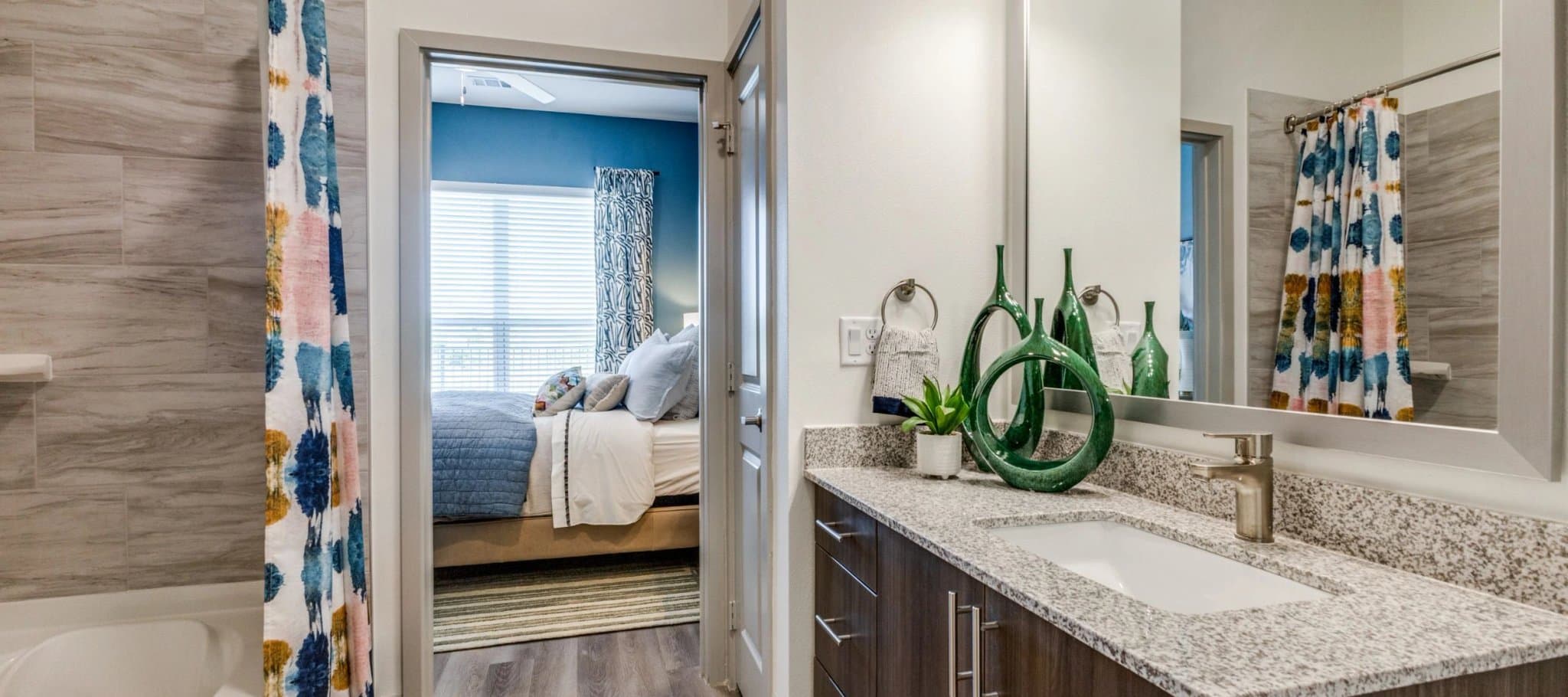 Mckinney Apartment: 8589 Stacy Rd