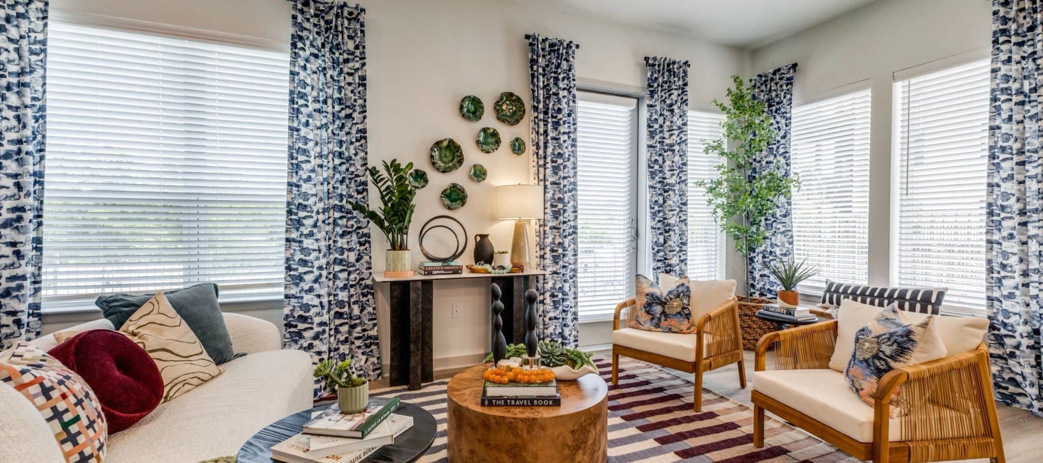 Mckinney Apartment: 8589 Stacy Rd