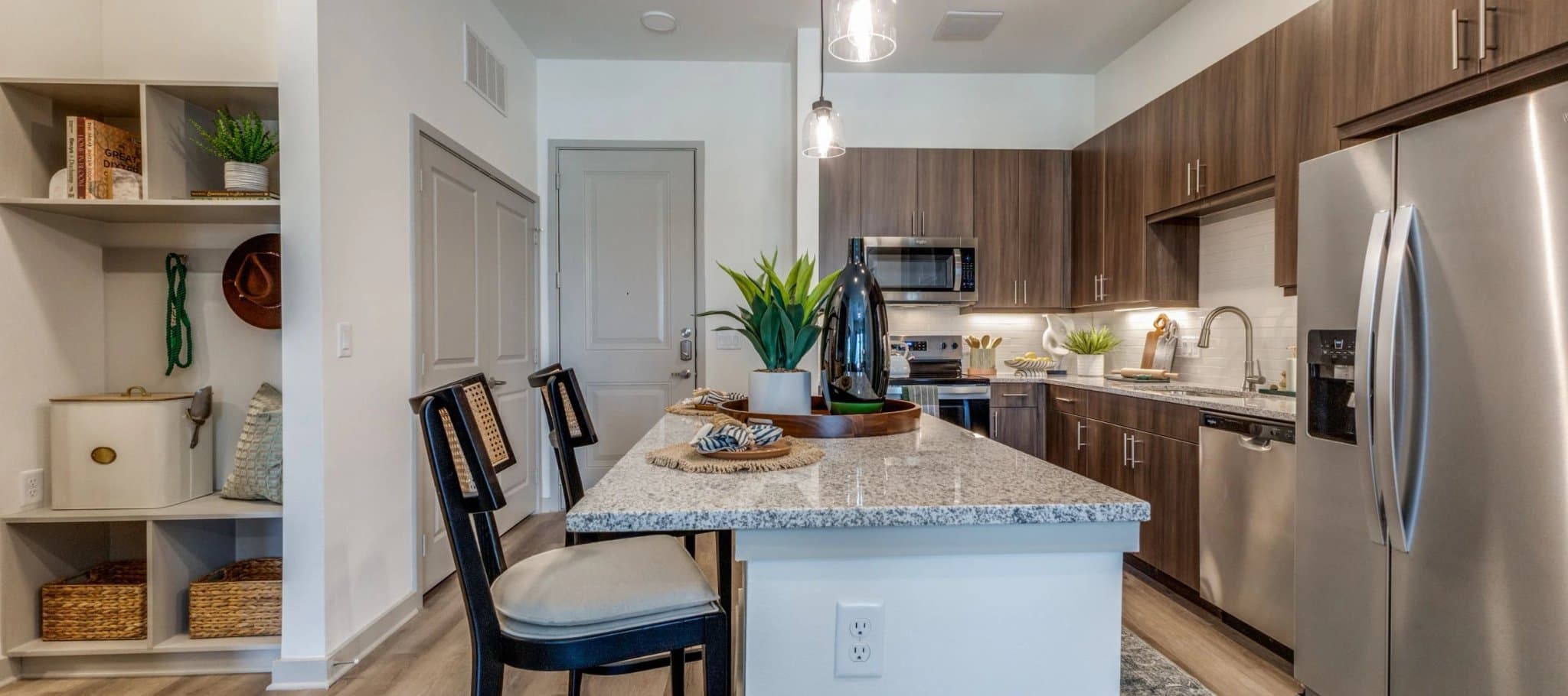 Mckinney Apartment: 8589 Stacy Rd