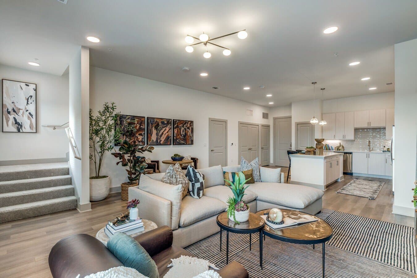 Mckinney Apartment: 8589 Stacy Rd