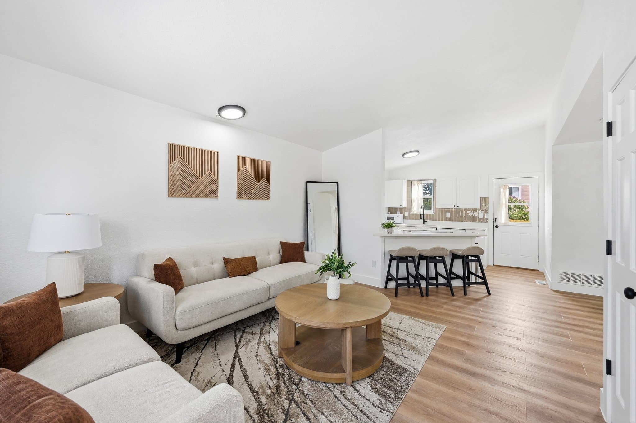 Aurora House: 4556 South Pagosa Way