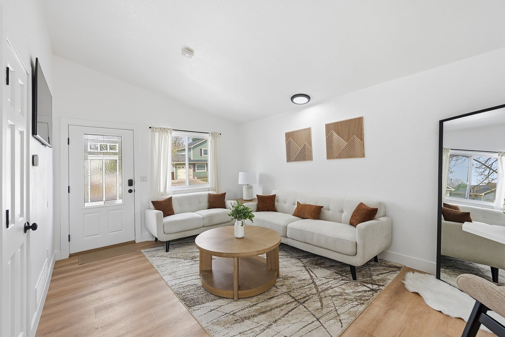 Aurora House: 4556 South Pagosa Way