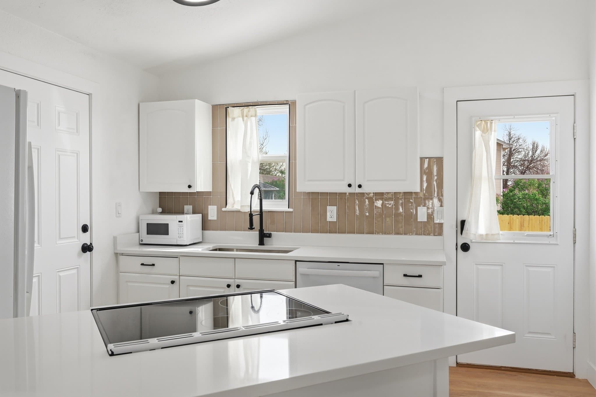 Aurora House: 4556 South Pagosa Way