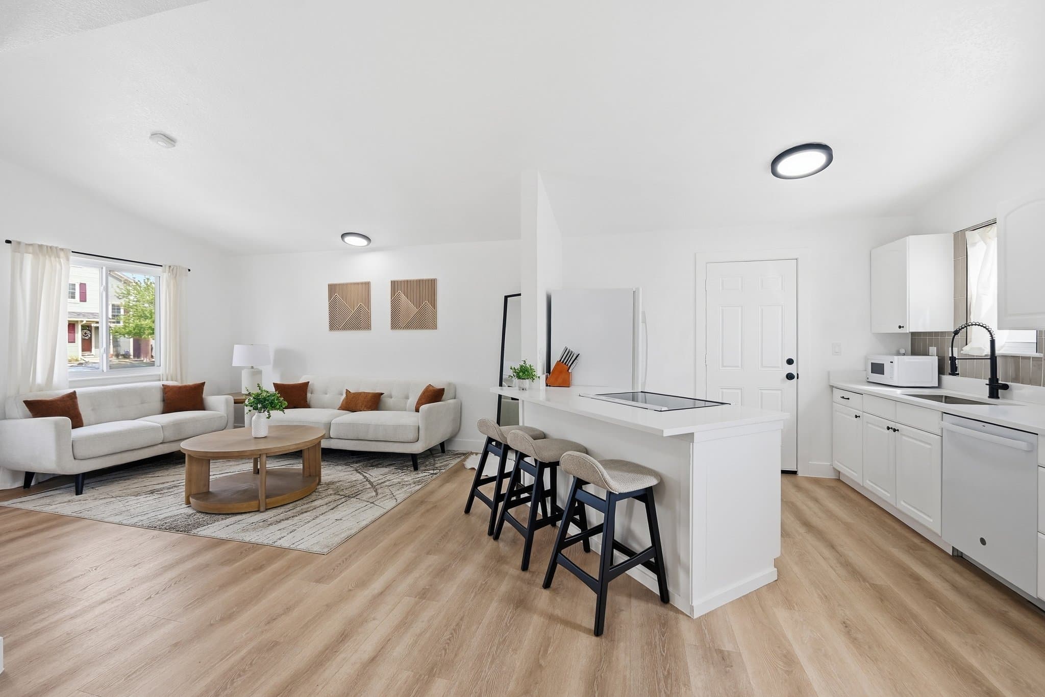Aurora House: 4556 South Pagosa Way