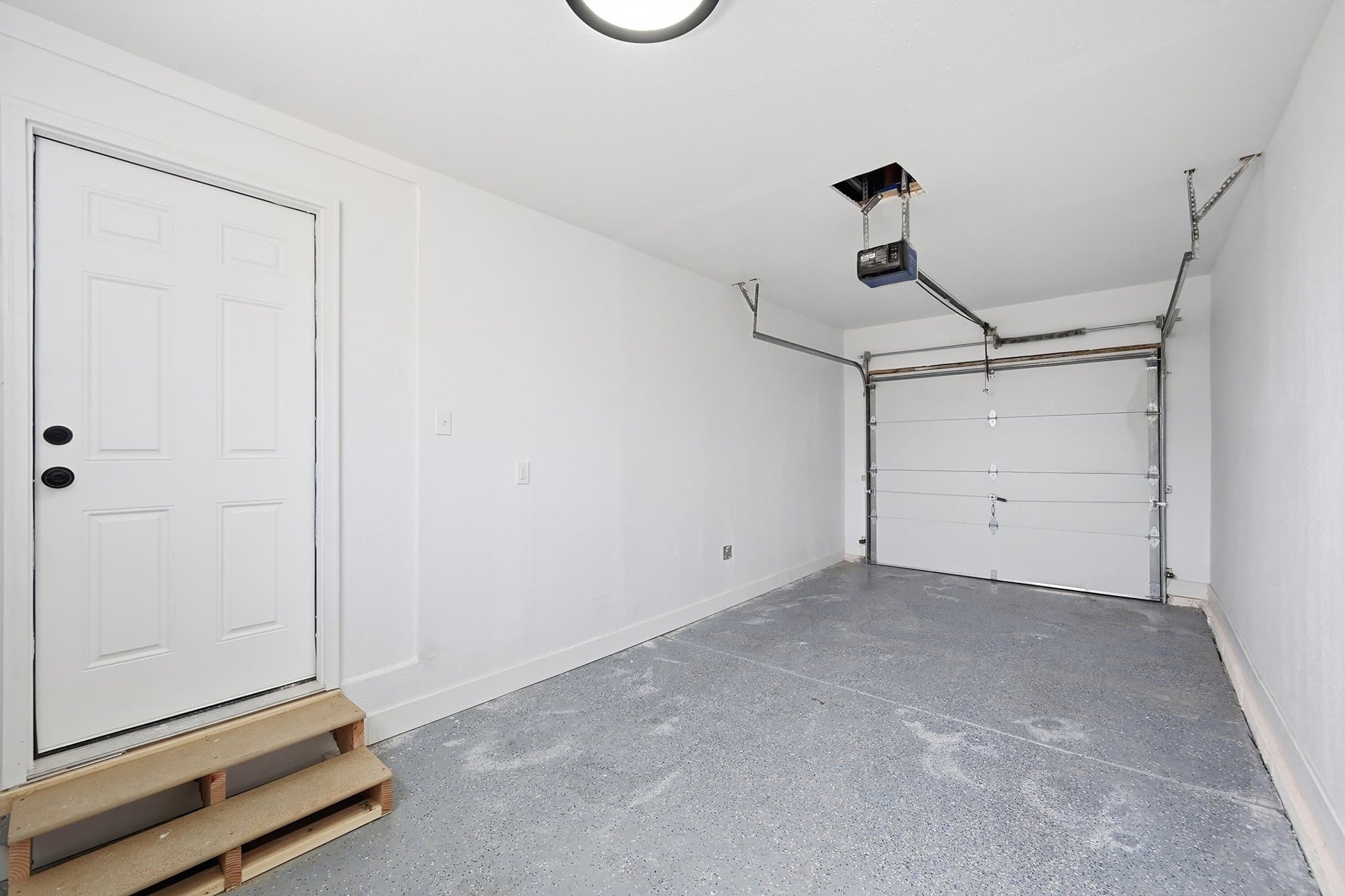 Aurora House: 4556 South Pagosa Way