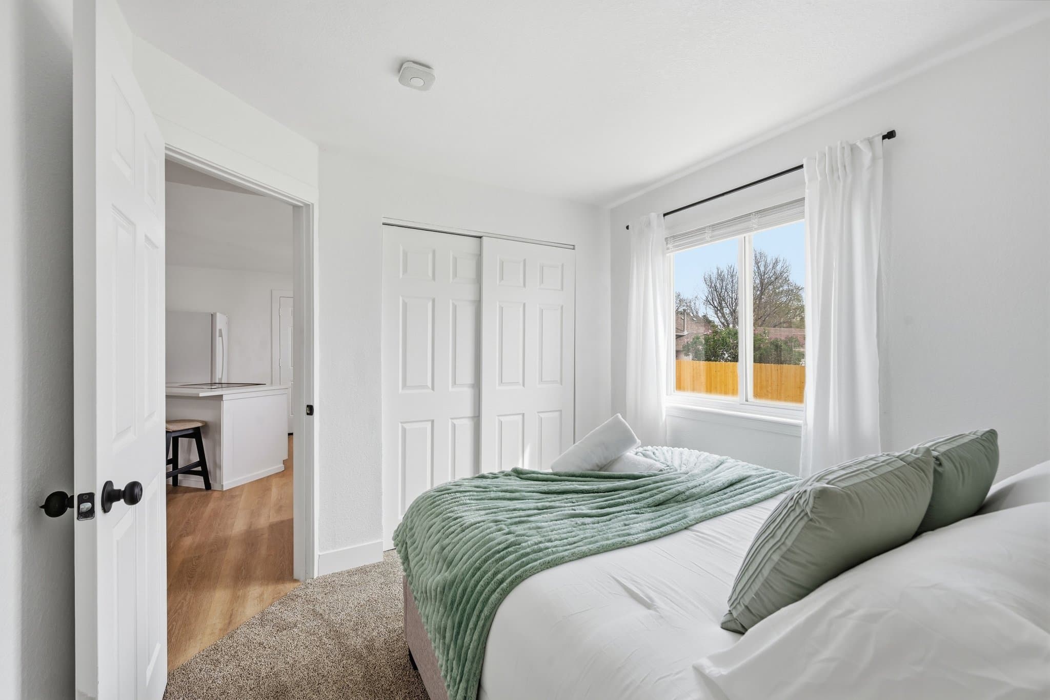 Aurora House: 4556 South Pagosa Way