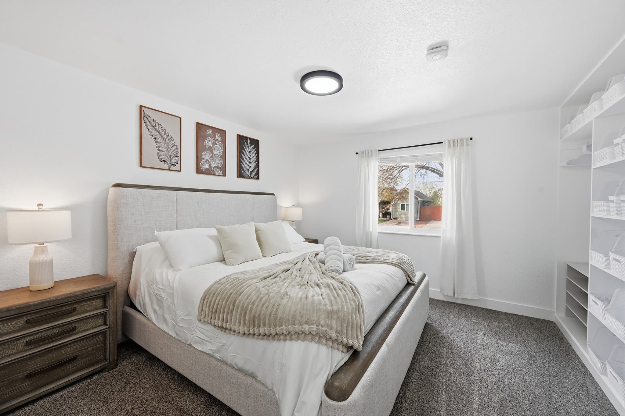 Aurora House: 4556 South Pagosa Way