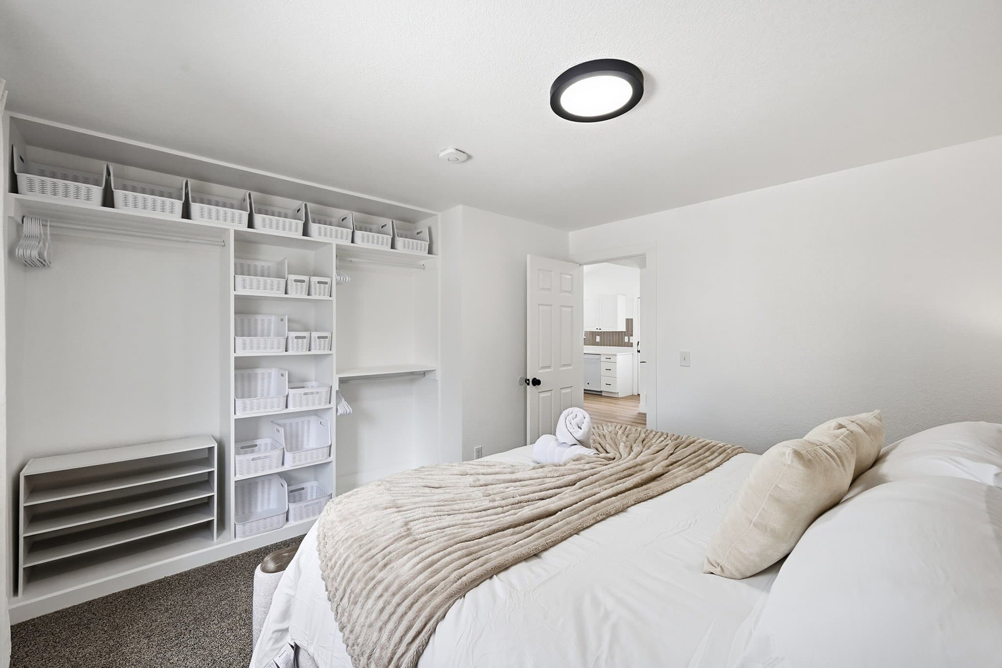 Aurora House: 4556 South Pagosa Way