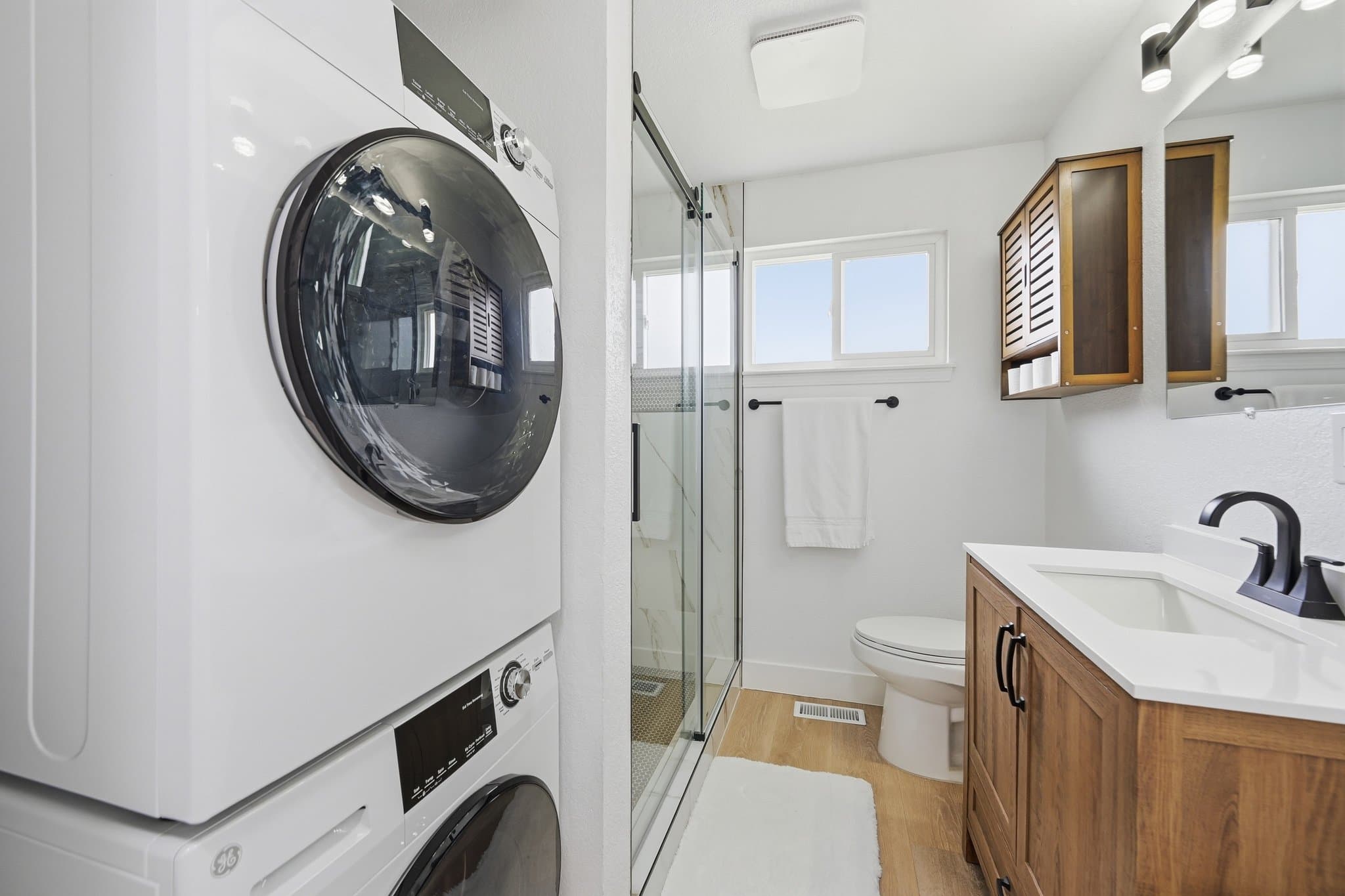 Aurora House: 4556 South Pagosa Way