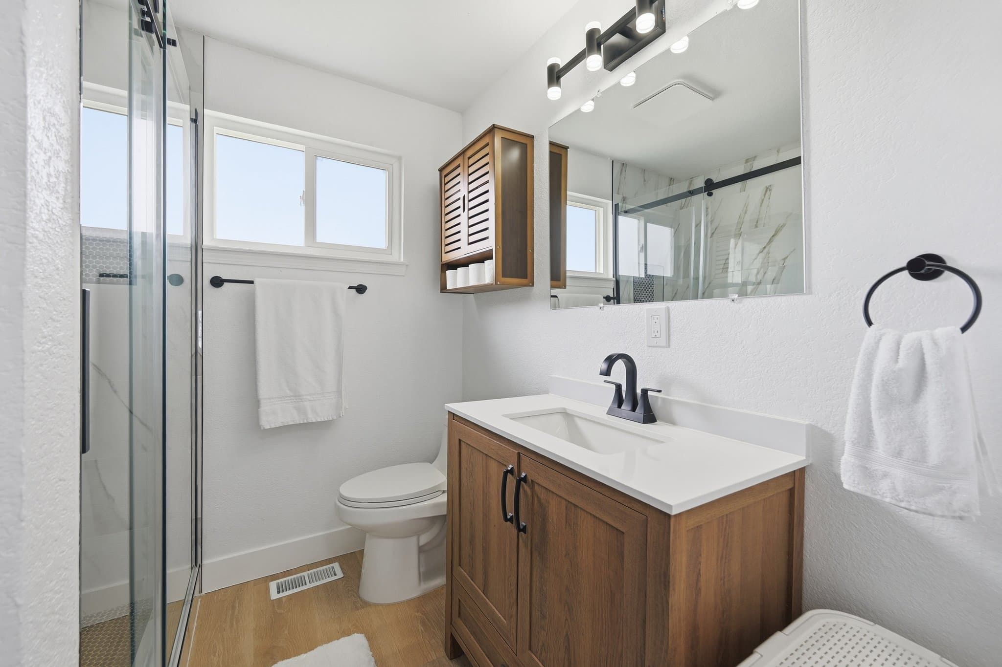 Aurora House: 4556 South Pagosa Way