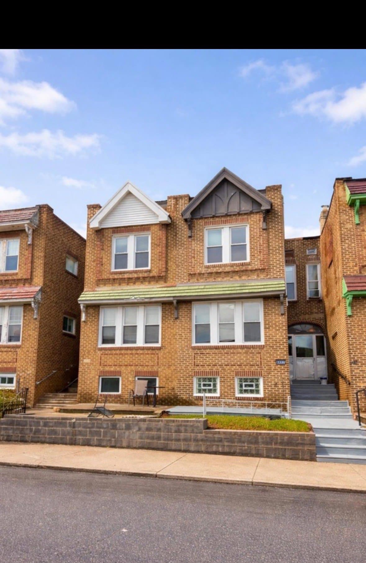 Philadelphia Single Room: 6617 Rutland street