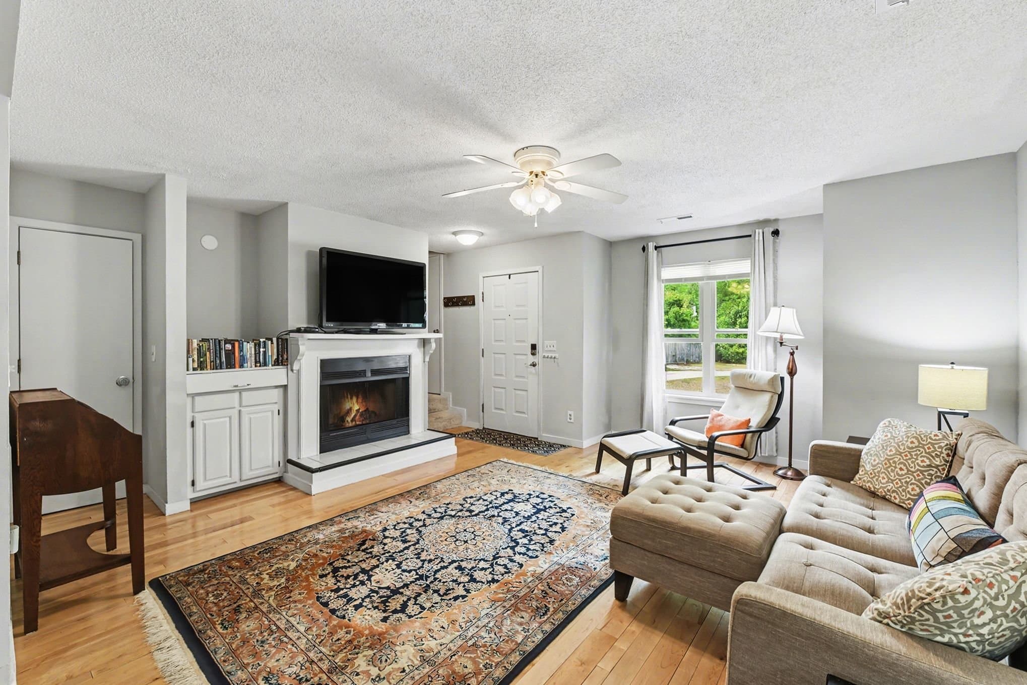 Charleston Townhome: 1265 Marshview Dr