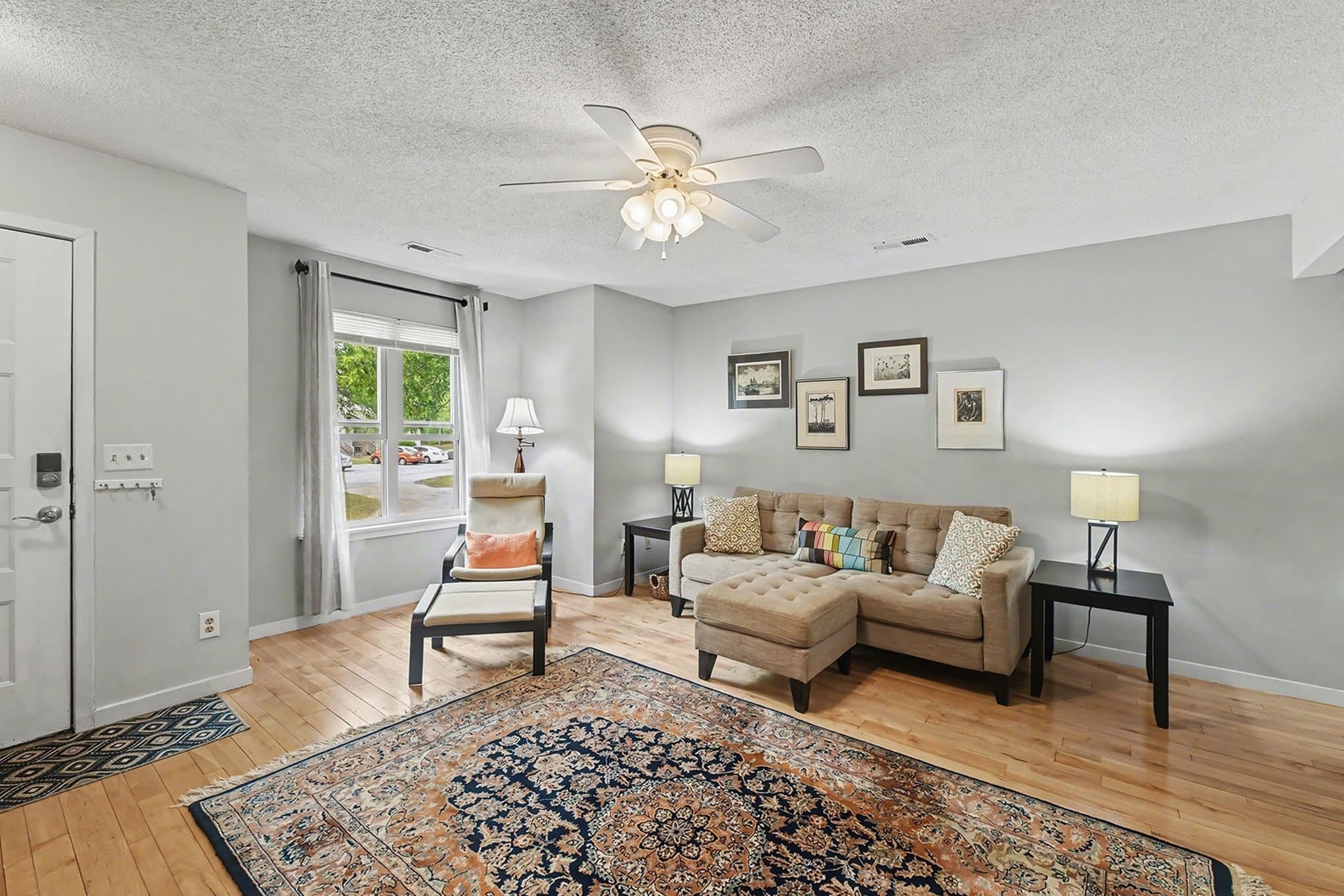 Charleston Townhome: 1265 Marshview Dr