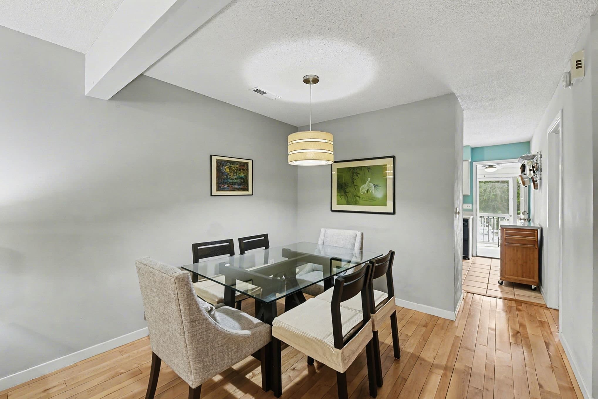 Charleston Townhome: 1265 Marshview Dr
