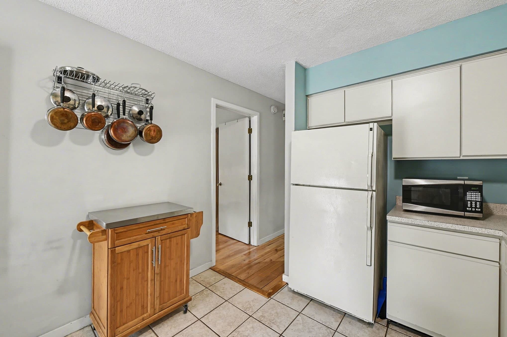 Charleston Townhome: 1265 Marshview Dr