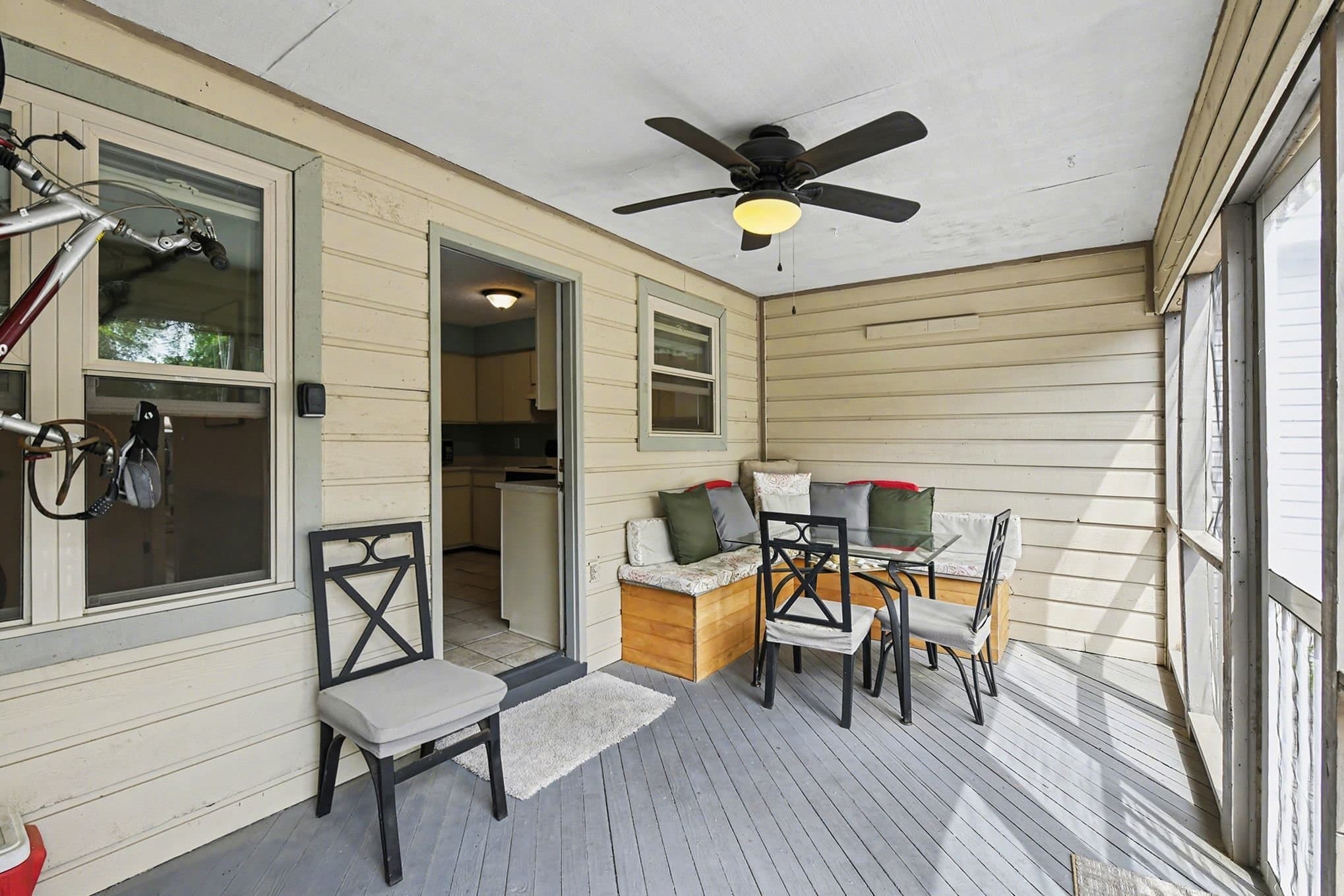 Charleston Townhome: 1265 Marshview Dr