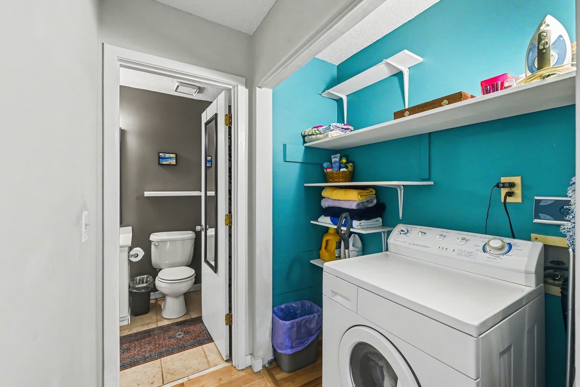Charleston Townhome: 1265 Marshview Dr