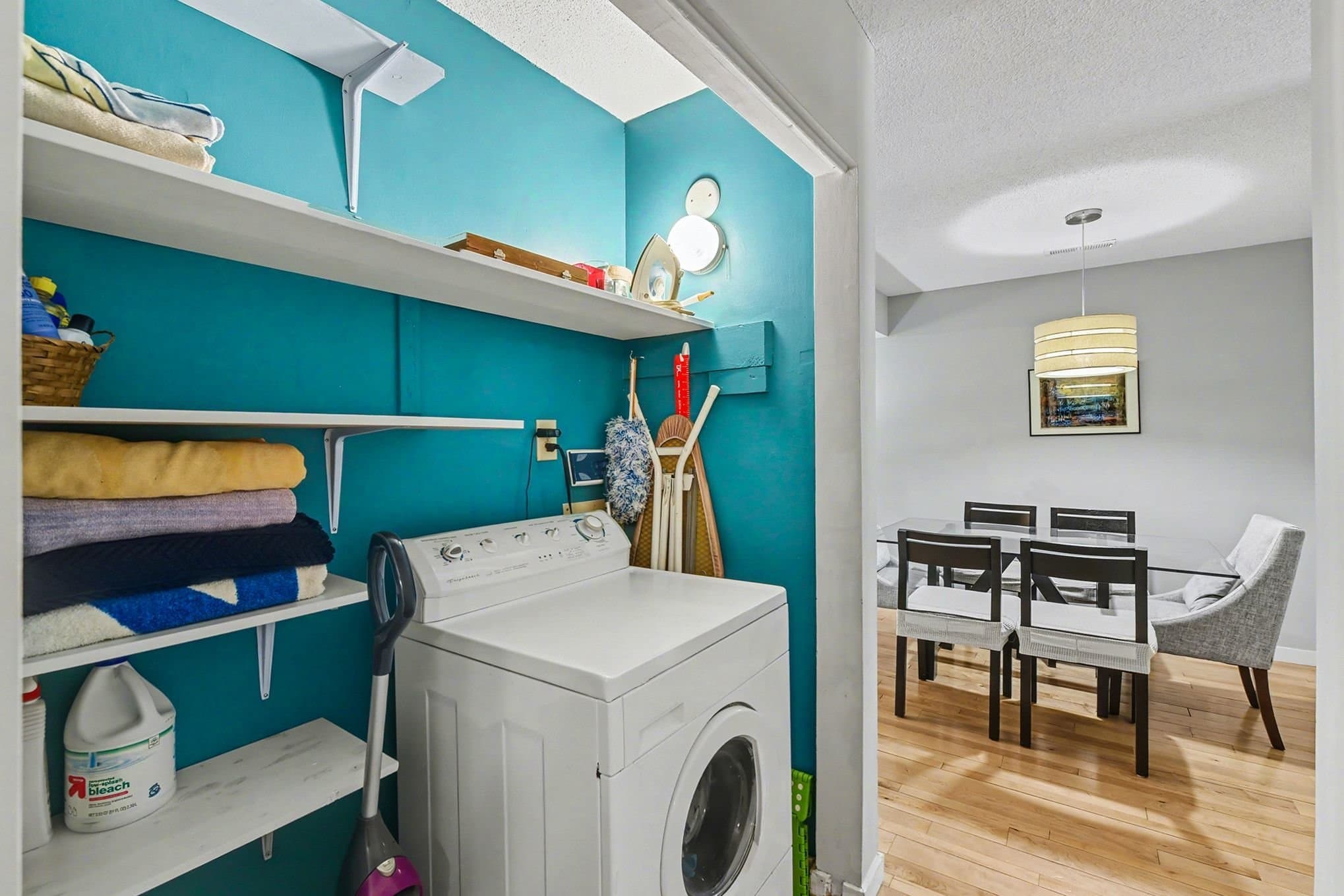 Charleston Townhome: 1265 Marshview Dr