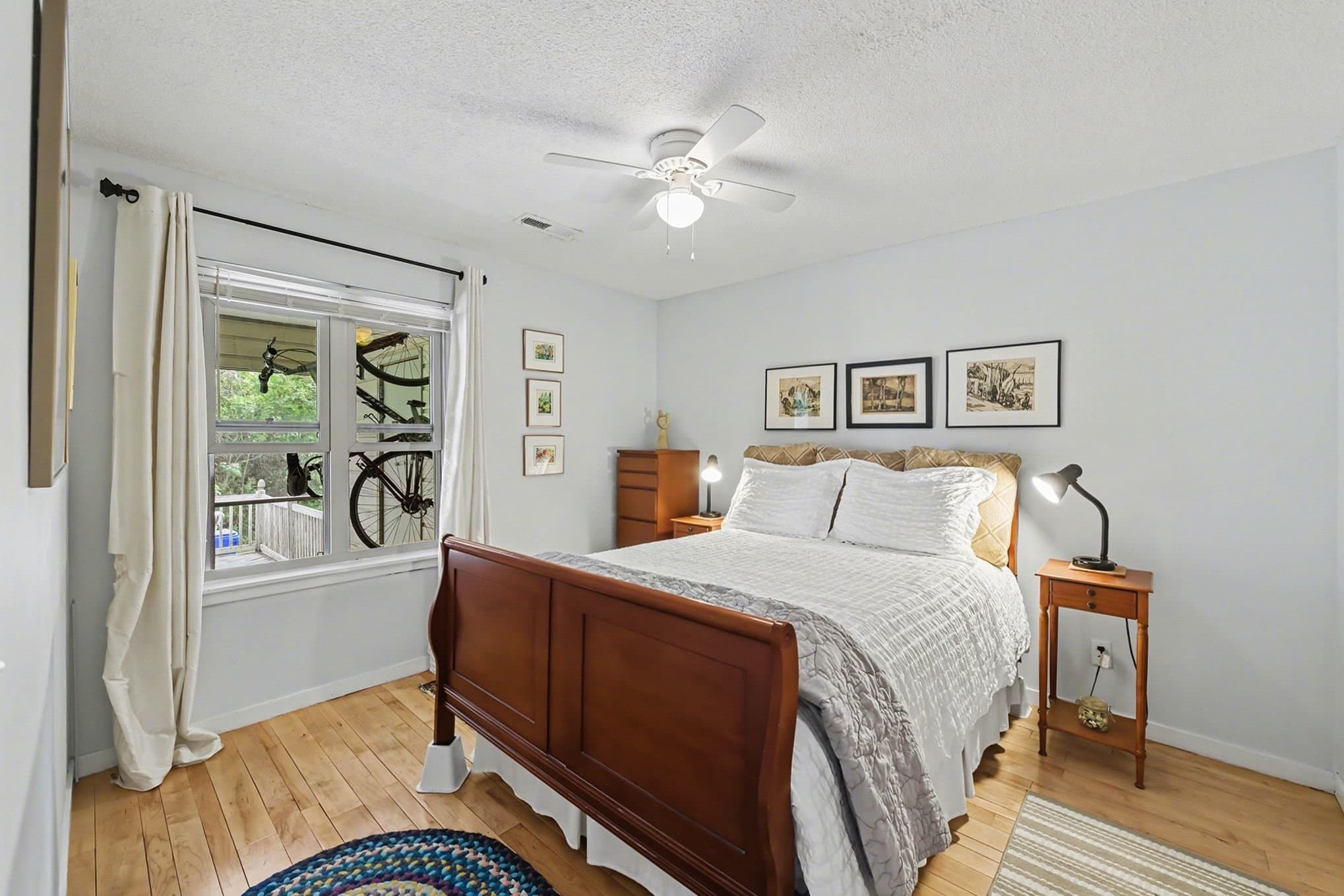Charleston Townhome: 1265 Marshview Dr