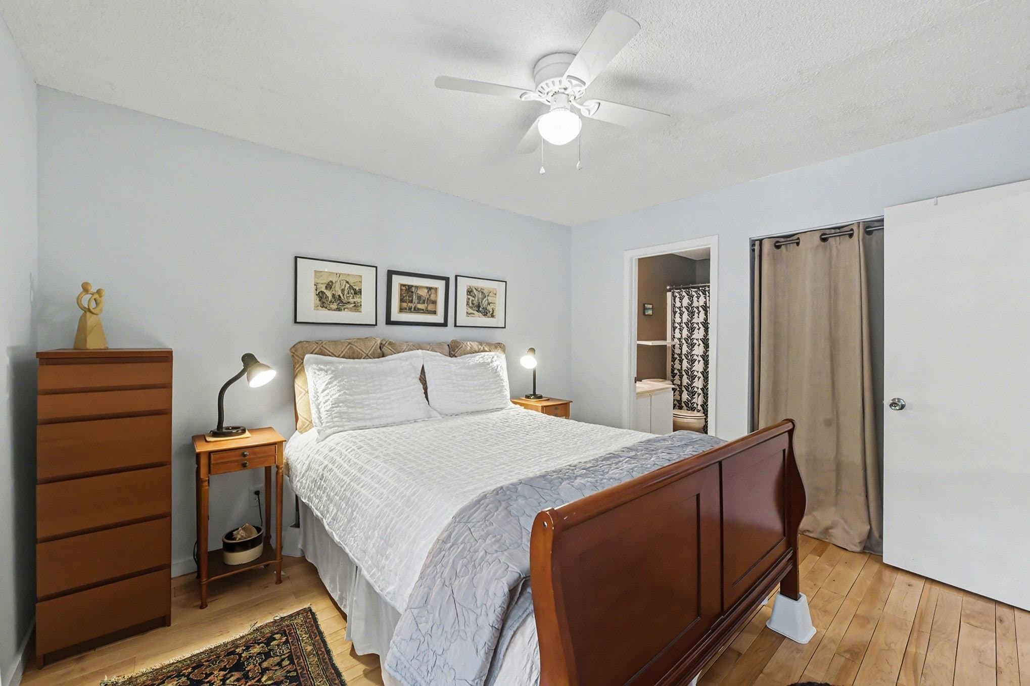 Charleston Townhome: 1265 Marshview Dr