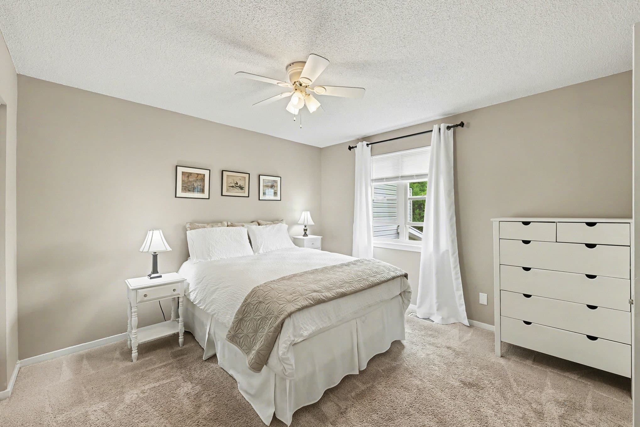 Charleston Townhome: 1265 Marshview Dr