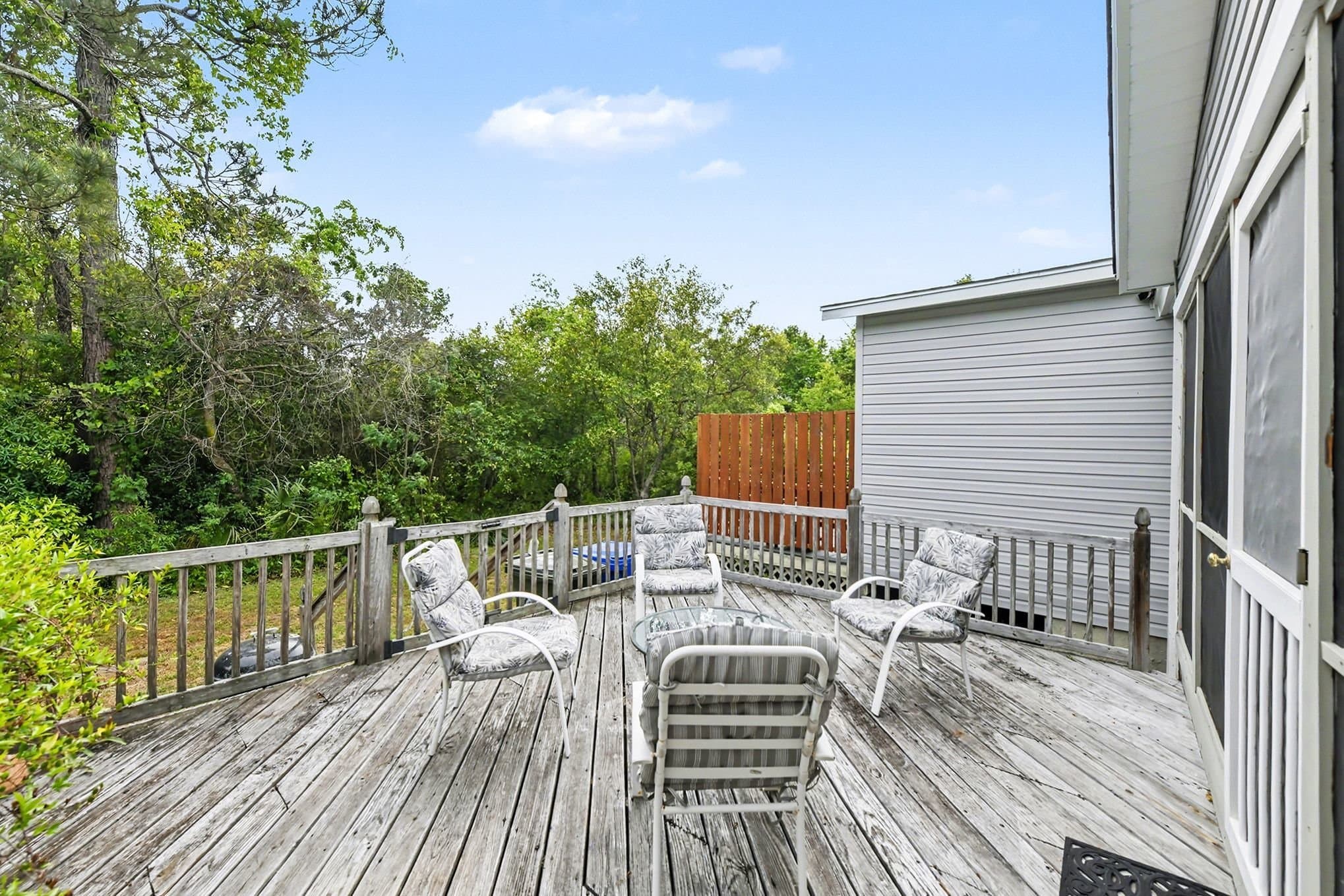 Charleston Townhome: 1265 Marshview Dr