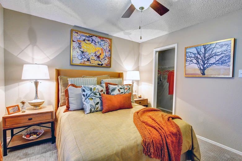 Austin Apartment: 2015 Cedar Bend dr.