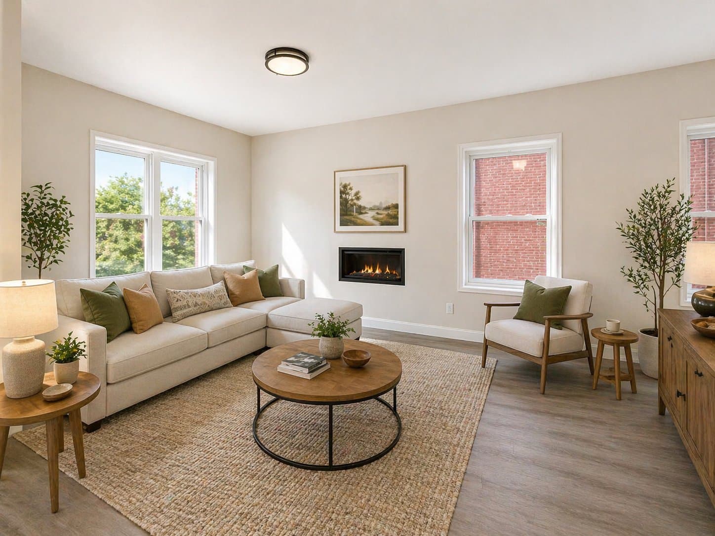 St. Louis House: 4266 Washington St