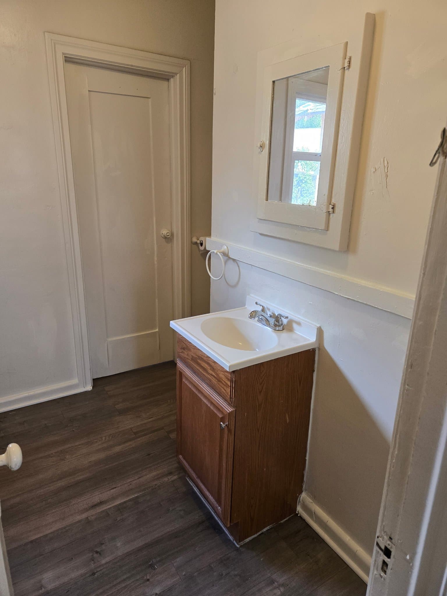San Bernardino Apartment: 2103 Belle St