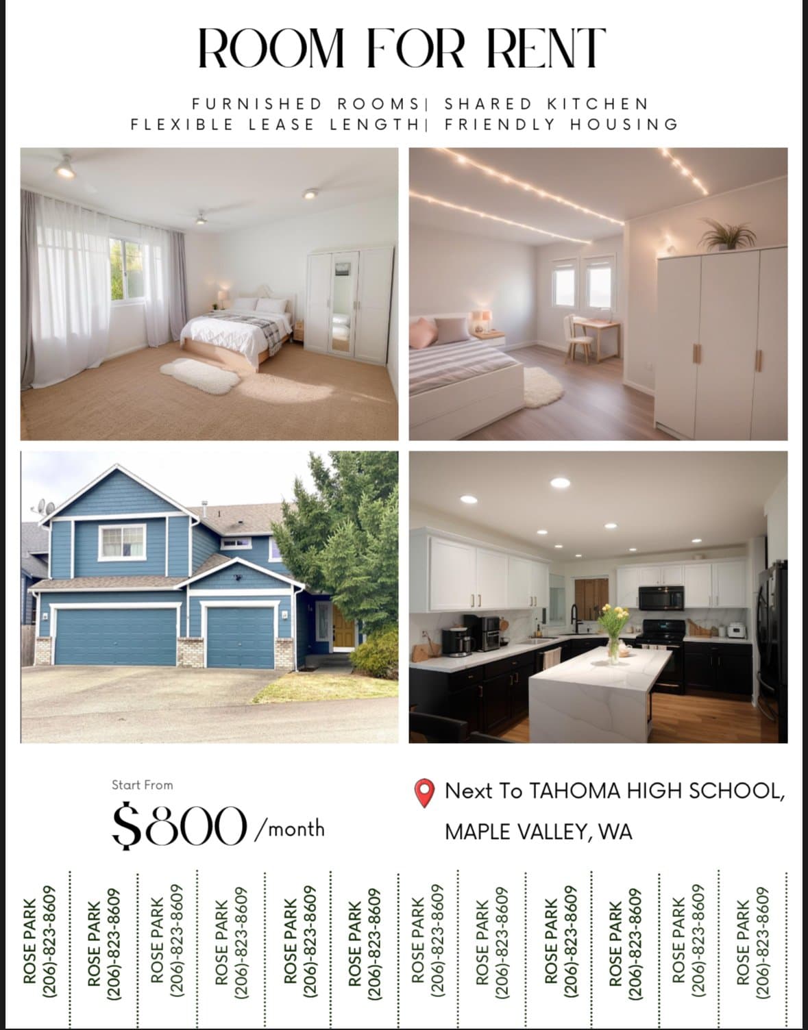 Maple Valley Other: 27409 237th Pl SE
