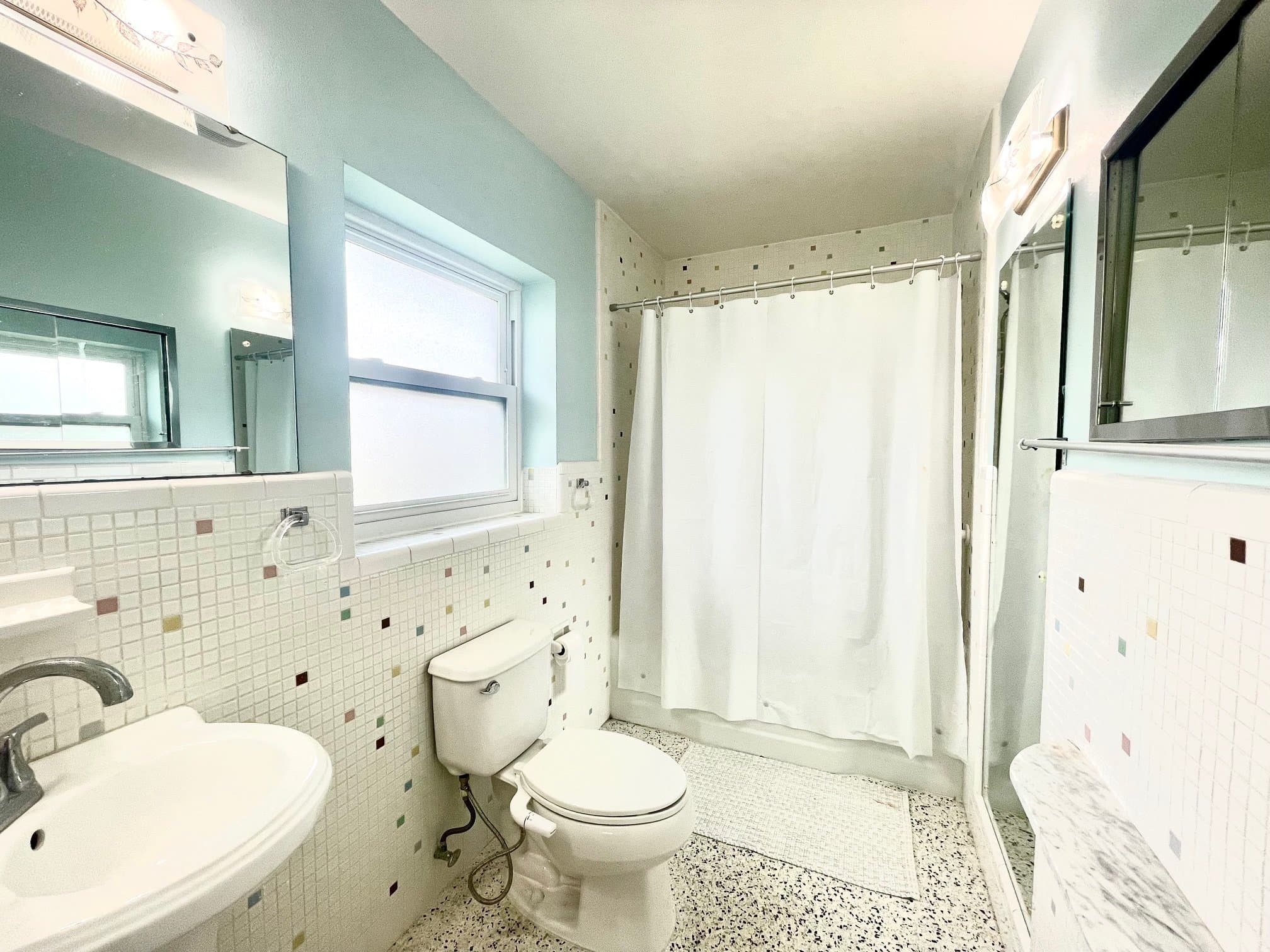 Orlando Single Room: 4510 Cranston Place