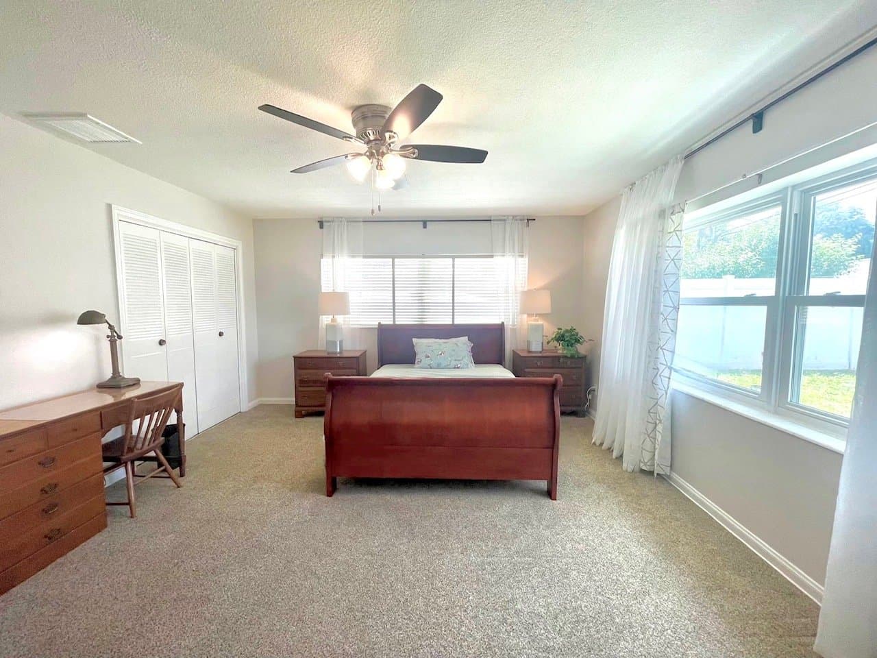Orlando Single Room: 4510 Cranston Place