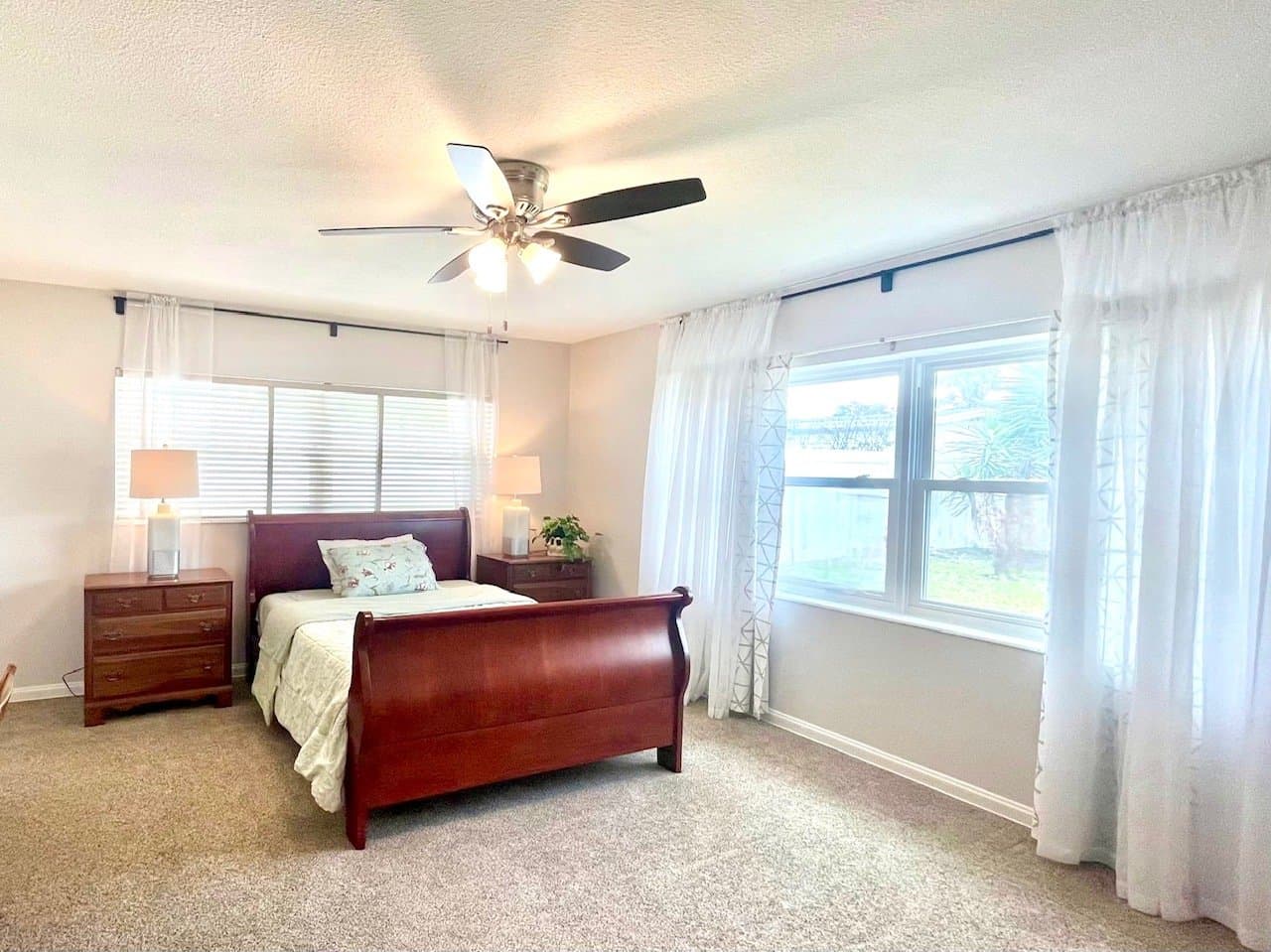 Orlando Single Room: 4510 Cranston Place