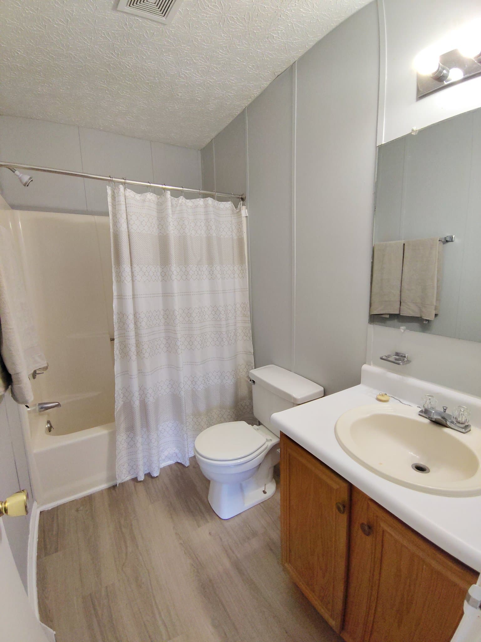 Lynchburg Townhome: 61 Ferguson Dr