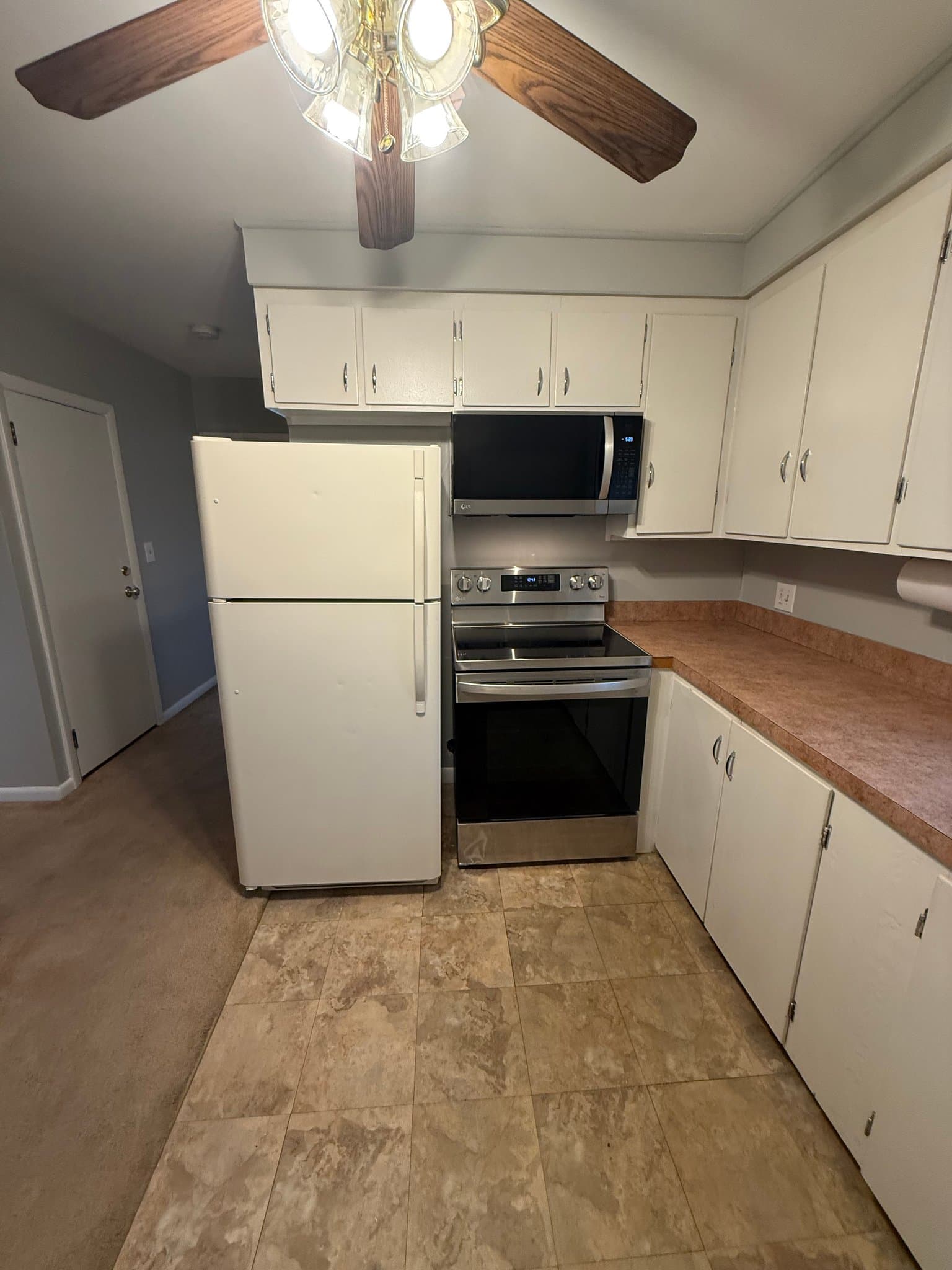 Manchester Apartment: 0 Leyte Street