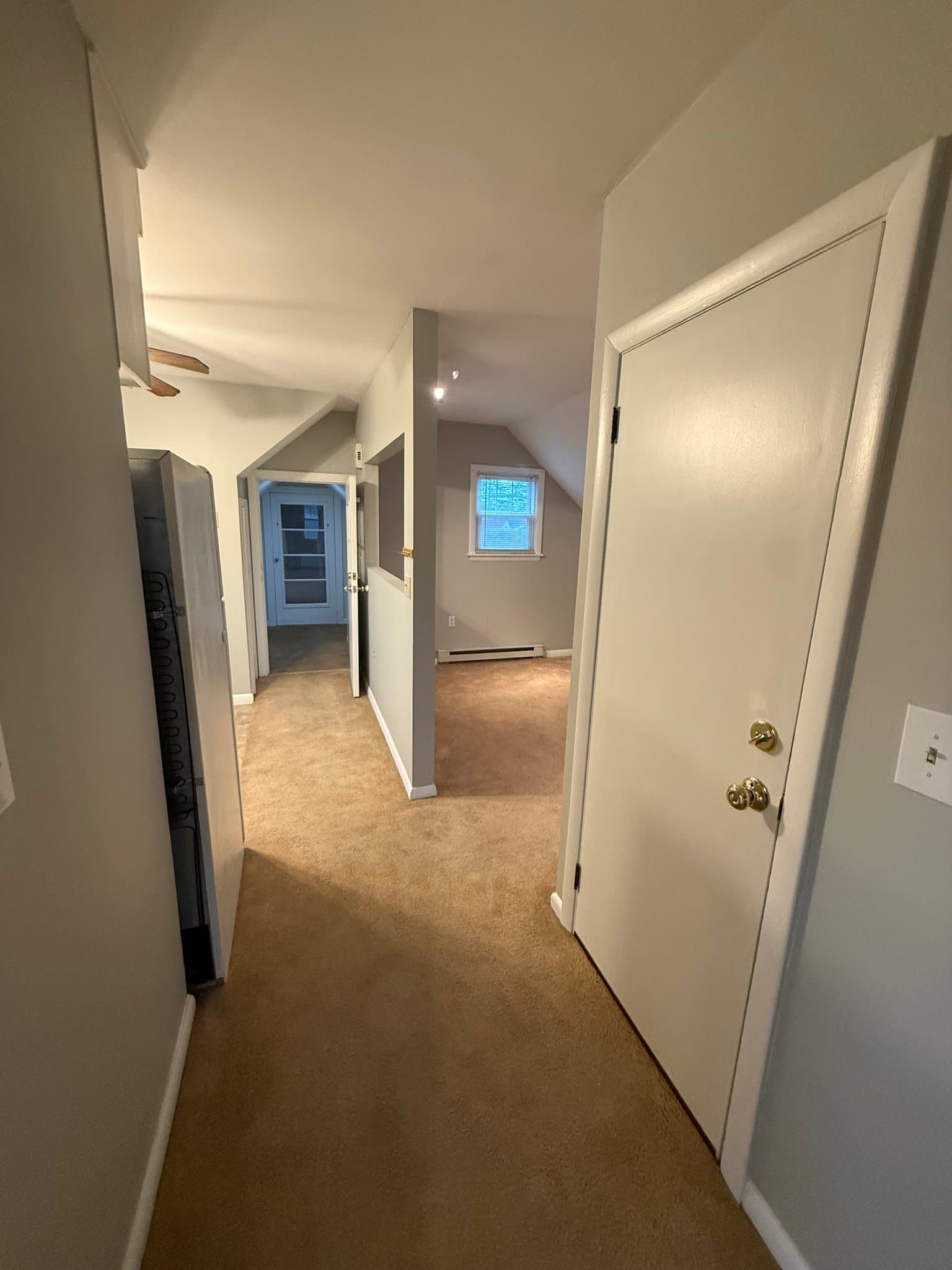 Manchester Apartment: 0 Leyte Street