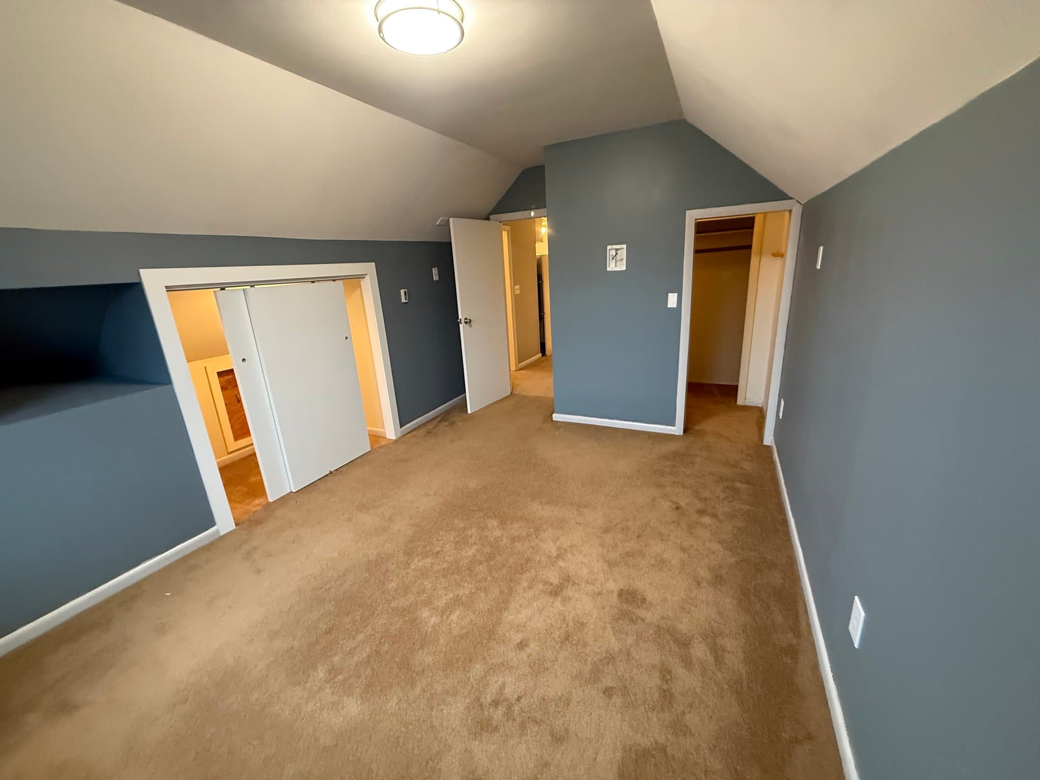 Manchester Apartment: 0 Leyte Street