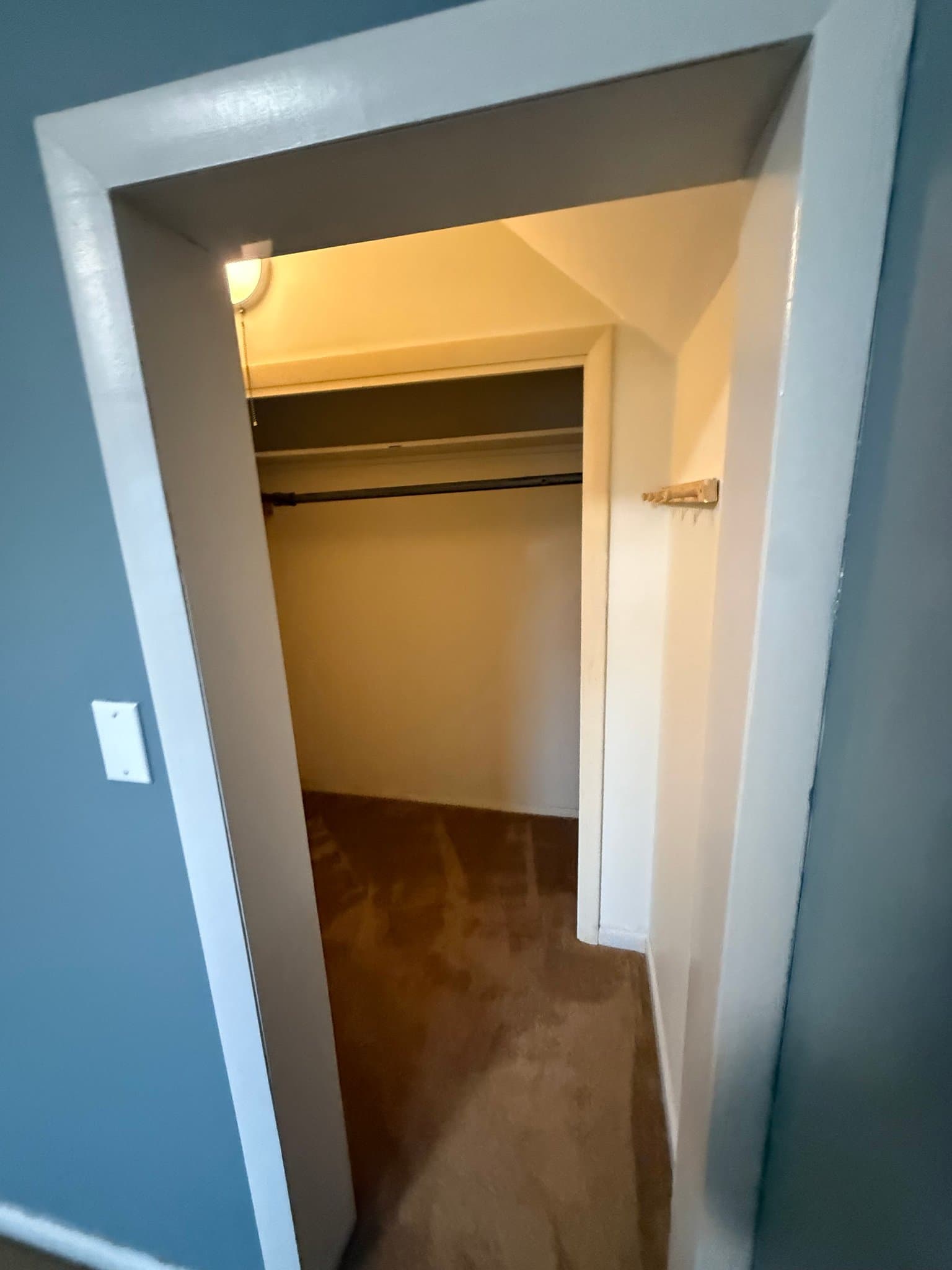 Manchester Apartment: 0 Leyte Street