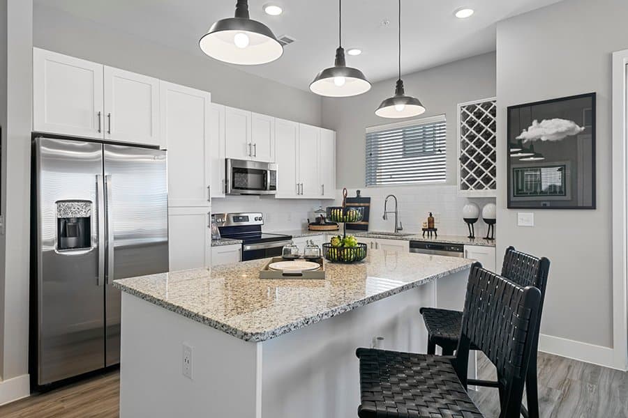 Arlington Apartment: 8200 Glenn Day Dr
