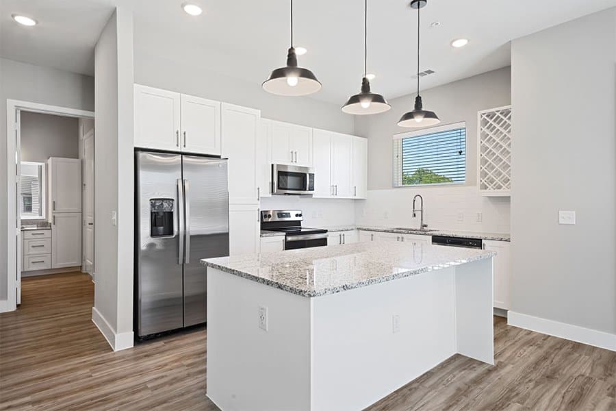 Arlington Apartment: 8200 Glenn Day Dr