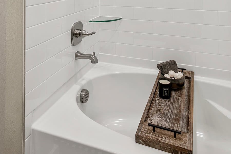 Arlington Apartment: 8200 Glenn Day Dr
