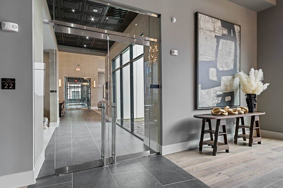 Arlington Apartment: 8200 Glenn Day Dr
