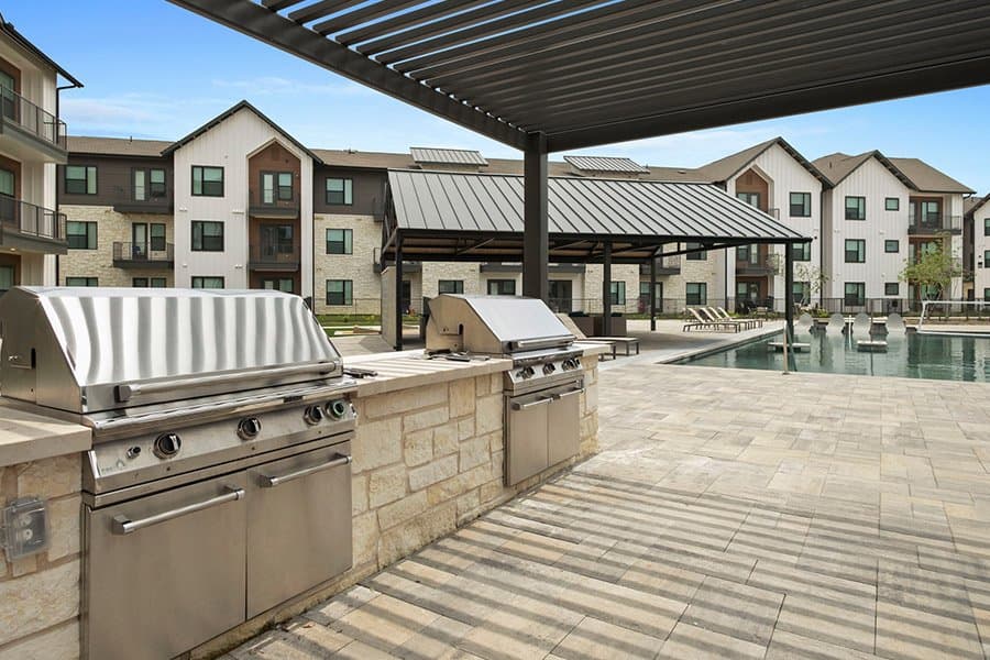 Arlington Apartment: 8200 Glenn Day Dr