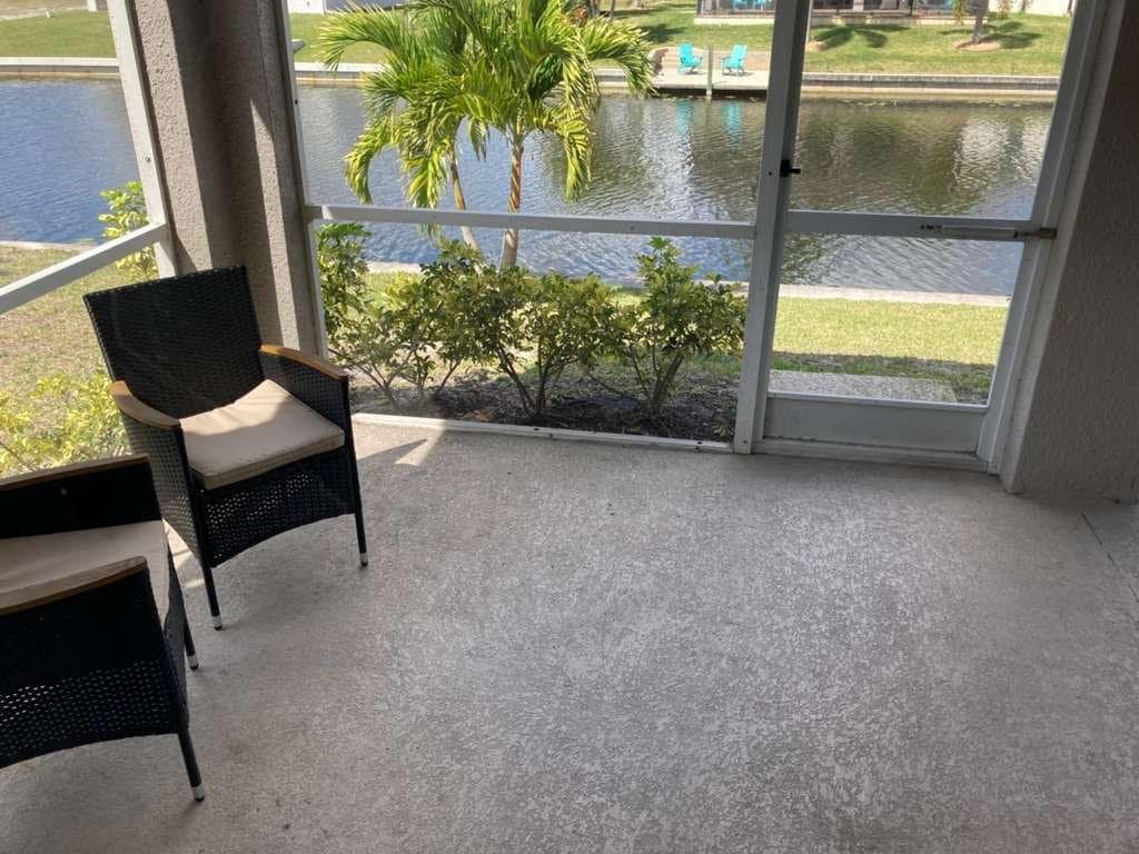 Cape Coral House: 2637 NW 1st St Cape Coral, FL 33993