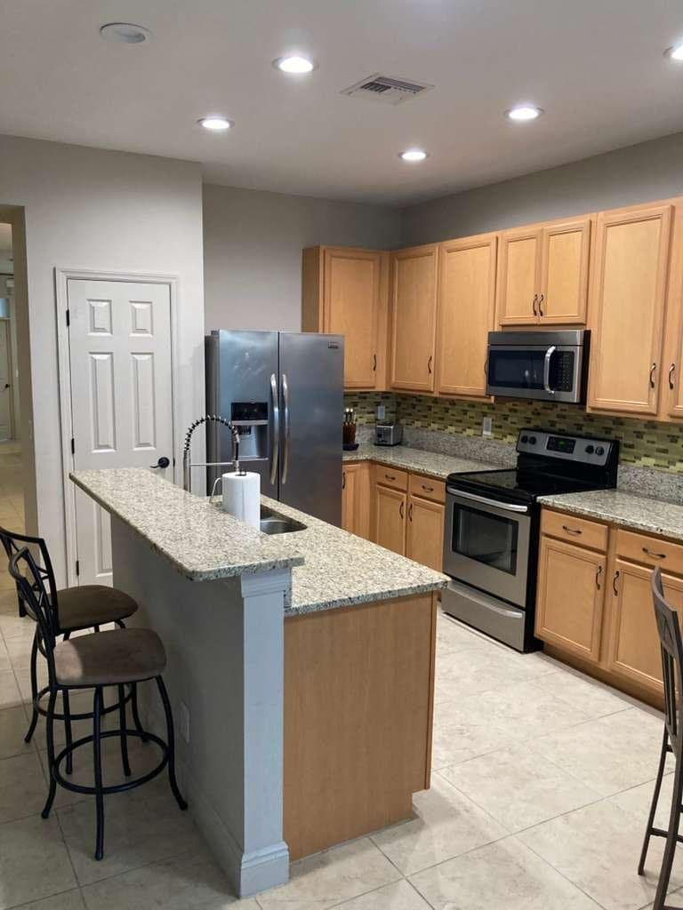Cape Coral House: 2637 NW 1st St Cape Coral, FL 33993