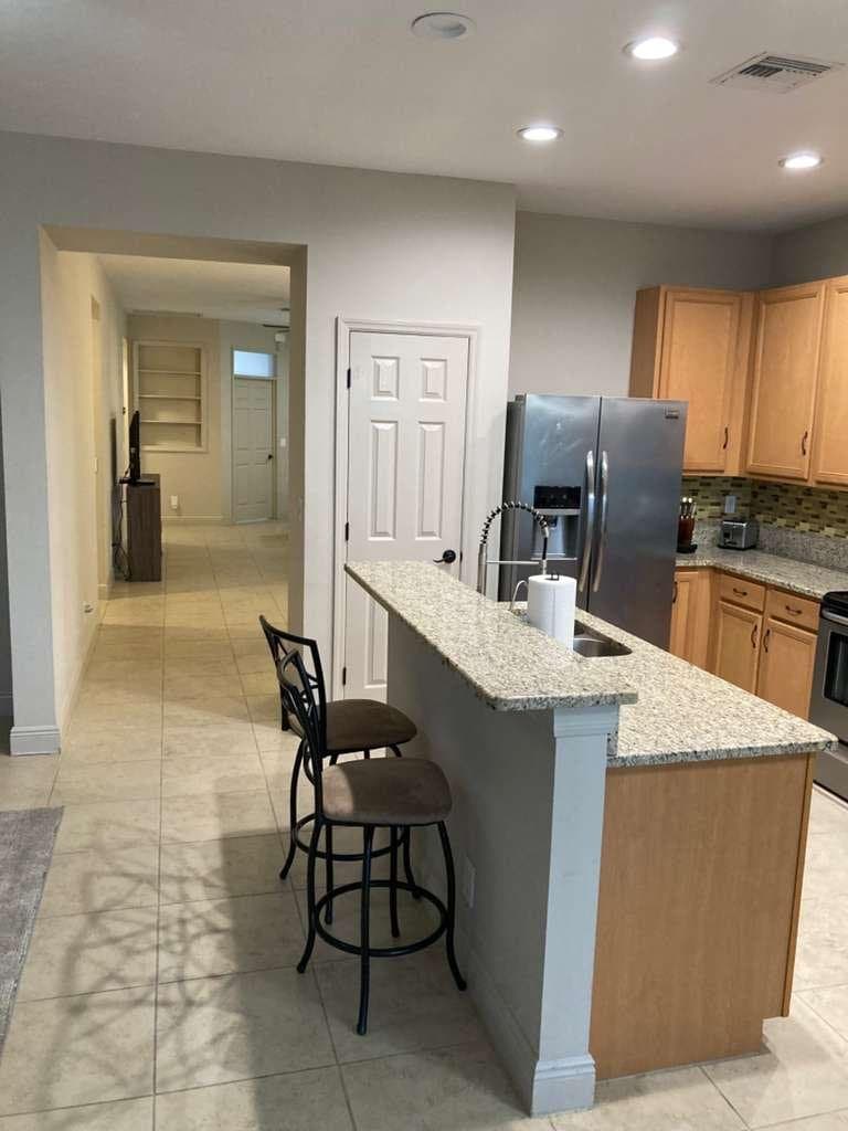 Cape Coral House: 2637 NW 1st St Cape Coral, FL 33993