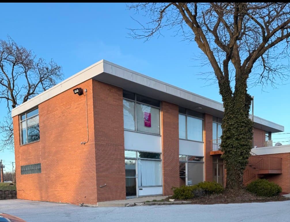 Chicago Heights Other: 1020 Chicago Rd
