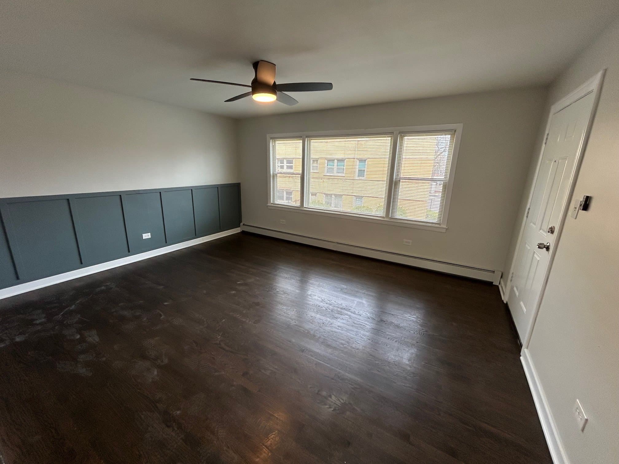 Chicago Apartment: 7810 S Escanaba