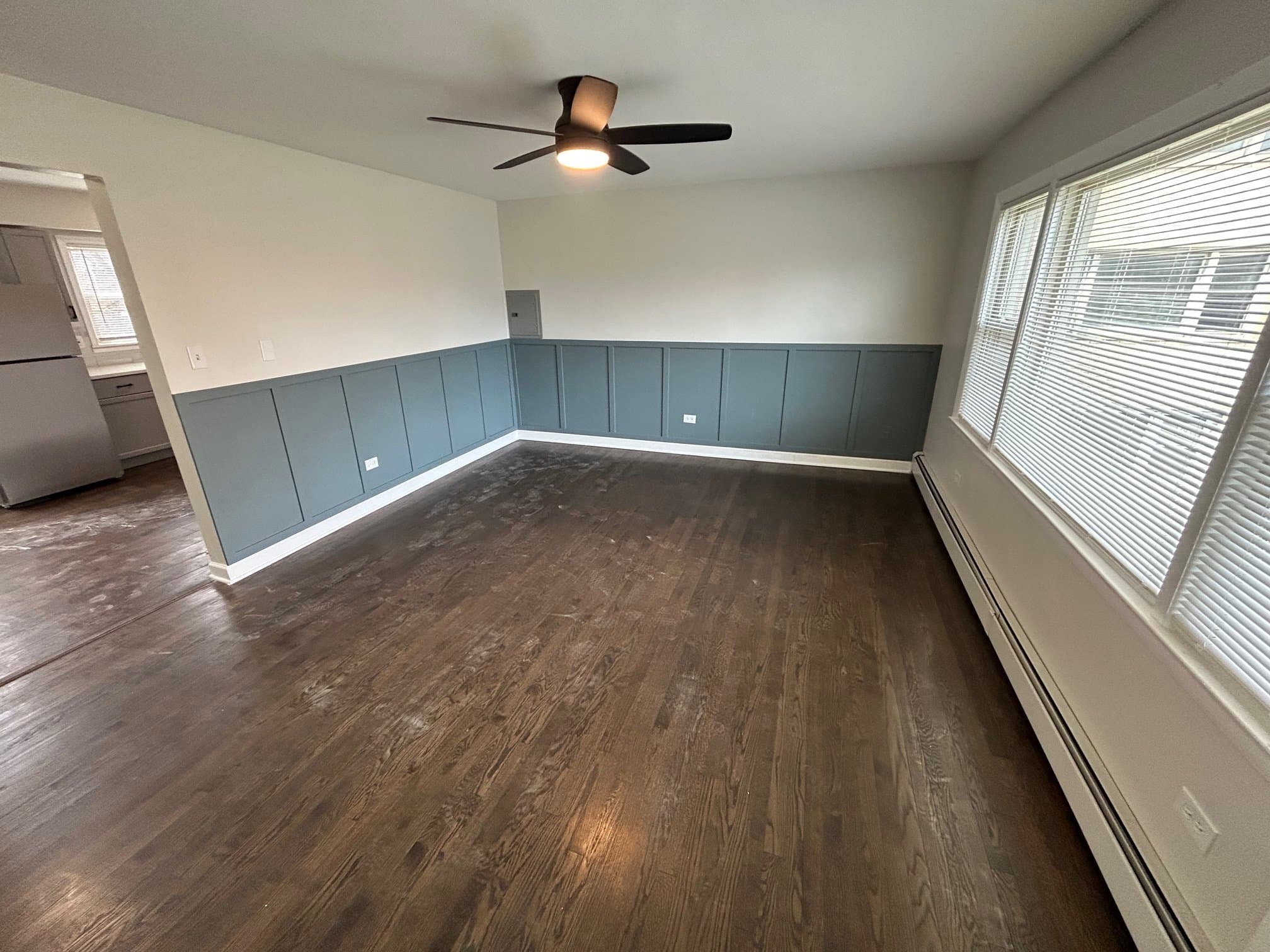 Chicago Apartment: 7810 S Escanaba