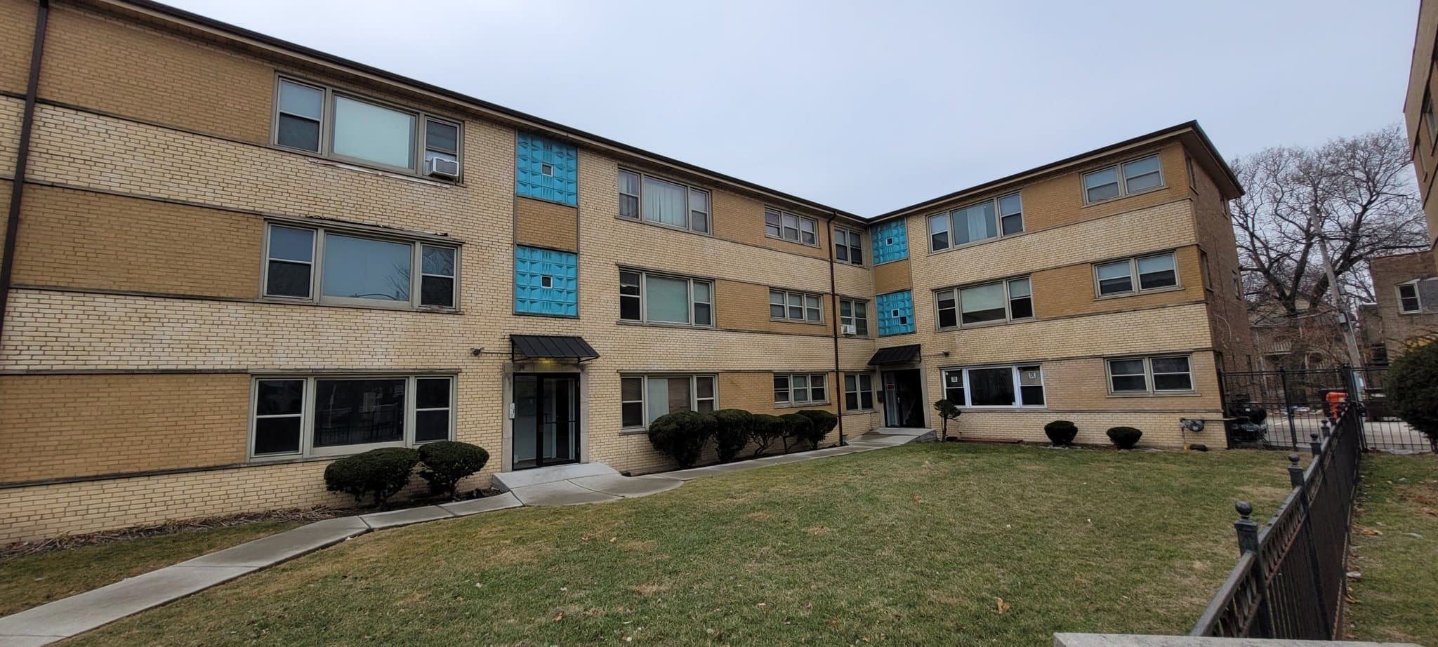 Chicago Apartment: 7810 S Escanaba
